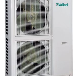 VRF Mini Merkezi Klimalar - Dış Üniteler