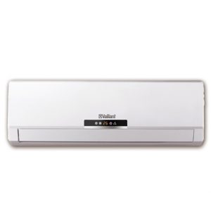 VRF DC Merkezi Klimalar - İç Üniteler