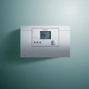 auroMATIC 560 Güneş Enerjisi Kontrol Cihazı